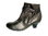 JOYLINE Stiefeletten Ankle Boots Damen bronze Winter 41