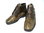 WALDLÄUFER Winter Boots Stiefeletten Schuhe Lack Kroko 40,5