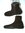BALLY Boots Stiefeletten Damen Winter Lammfell braun 40