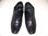 VENTURINI Hochfront Pumps Ankle Boots Damen Schuhe 39 G