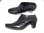 VENTURINI Hochfront Pumps Ankle Boots Damen Schuhe 39 G