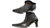 GABOR Ankle Boots Stiefeletten Woll Futter braun 38