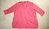 BONITA Sommer Pailletten Bluse 3/4 Arm rosa 48