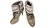 EMPODIUM Fell Ankle Boots Stiefeletten High Heels braun 39