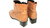 GABOR Stiefeletten Winter Boots Damen braun Wolle 41