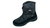 MANITU Schnee Stiefel Winter Boots Stiefeletten Damen schwarz 39