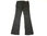 ZARA Stretch Jeans Hose Damen Bootcut schwarz Five Pocket 40