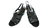 GERRY WEBER Sandaletten Pumps Slingbacks Sommer Schuhe 40