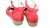 KHIRO Ballerinas Sommer Schuhe Damen Knöchelriemchen 38
