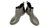 1994 Chelsea Boots Stiefeletten Damen Schuhe braun 38