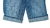STOOKER Jeans kurze Hose Damen Bermuda Denim Blue 44