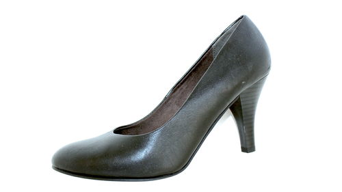 TAMARIS Pumps Stilettos Damen Schuhe High Heels schwarz 37
