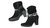 TAMARIS Stiefeletten Stiefel Winter Schuhe Damen schwarz 36