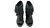 CATWALK Fransen Boots Stiefeletten Peeptoes schwarz 38