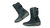 ROMIKA Winter Stiefel Boots Damen Schuhe schwarz Klett 40 G