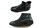 ARA Boots Stiefeletten Stiefel Chelsea Schuhe Fell 42 H