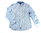 MARC O´POLO Anzug Hemd Herren Nadelstreifen Button Down Langarm XL