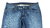 HATTRIC  Modell Hardy Jeans Hose Denim Stretch blau W 38 L 30