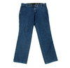 CLUB OF COMFORT Jeans Hose Denim blau 52