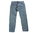 DRYKORN Stretch Jeans Hose Chino Herren grau Slim W 32 L 34