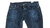 G-STAR Jeans Hose Denim Herren dunkelblau 5-Pocket W 36 L 32