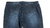 C&A Stretch Jeans Jeggins Hose Damen Denim blau Slim 48