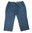 ULLA POPKEN SIMPLYU Stretch Jeans Hose Damen Denim blau Plus Size 62 64