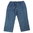 ULLA POPKEN SIMPLYU Stretch Jeans Hose Damen Denim blau Plus Size 62 64