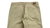 CLUB OF COMFORT Stretch Jeans Hose beige 5-Pocket Nieten 54