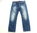 TOMMY HILFIGER Jeans Herren Denim Blue Knöpfe 36/32