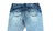 S.OLIVER Stretch Jeans Damen Denim washed blue Slim W 32 L32