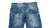 TOM TOMPSON Jeans Hose Herren Denim Blue Slim Fit W 32 L 32
