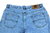 JINGLERS Jeans Shorts Bermuda Hose Herren Denim Blue W 38
