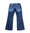 LEE Bootcut Jeans Damen Denim Dark Blue Knöpfe W 36 L 32