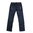 DESIGUAL Jeans Hose Damen Knöpfe Straight Leg Denim Blue W30
