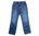 WRANGLER Jeans Hose Herren Regular Fit Denim Blue W 34 L 32