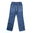 WRANGLER Jeans Hose Herren Regular Fit Denim Blue W 34 L 32