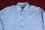 TOMMY HILFIGER Anzug Hemd Herren Langarm Button Down XL