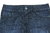 ESPRIT Mini Jeans Rock Pailletten Damen Denim Dark Blue W31