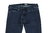 REPLAY Jeans Hose Slim Damen Denim Dark Blue W 30 L 32