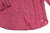 CECIL leichte Bluse Damen Schnürung rosa 3/4 Arm L