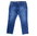 ULLA POPKEN Jeans Hose Damen Denim Blue Slim 50