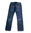 TOM TAILOR Modell Jones Jeans Hose Herren Denim Dark Blue W 33 L 34