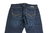 TOM TAILOR Modell Jones Jeans Hose Herren Denim Dark Blue W 33 L 34