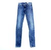MARC O POLO Stretch Jeans Skinny Damen Denim Blue W 27 L 34
