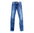 MARC O POLO Stretch Jeans Skinny Damen Denim Blue W 27 L 34