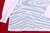SIEGEL Strickpullover Damen rosa grau Stehkragen Langarm 46
