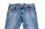 PIONEER Jeans Hose Herren RANDO Denim Blue W 36 L 32