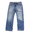 TOM TAILOR BRAD Jeans Hose Herren Denim Blue W 36 L 34