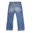 TOM TAILOR BRAD Jeans Hose Herren Denim Blue W 36 L 34